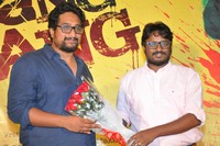 Kiss Kiss Bang Bang Movie Teaser Launch